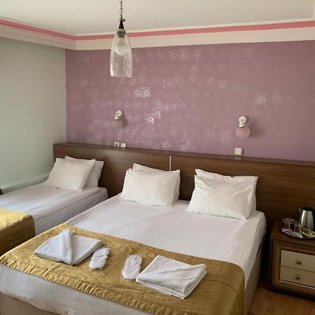 Emagine Hotel Istambul Extérieur photo