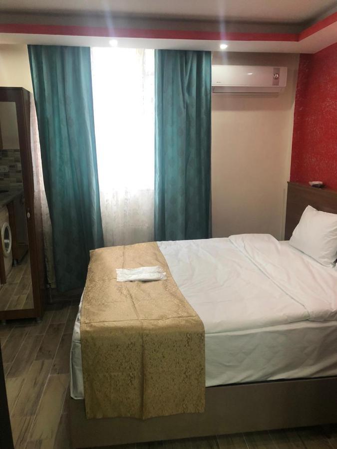 Emagine Hotel Istambul Extérieur photo