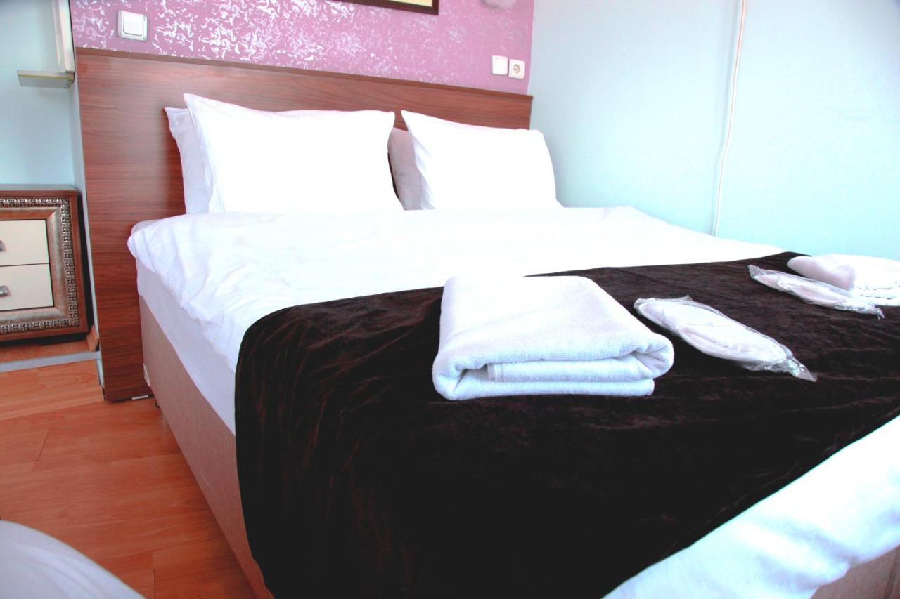 Emagine Hotel Istambul Extérieur photo