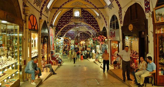 Emagine Hotel Istambul Extérieur photo