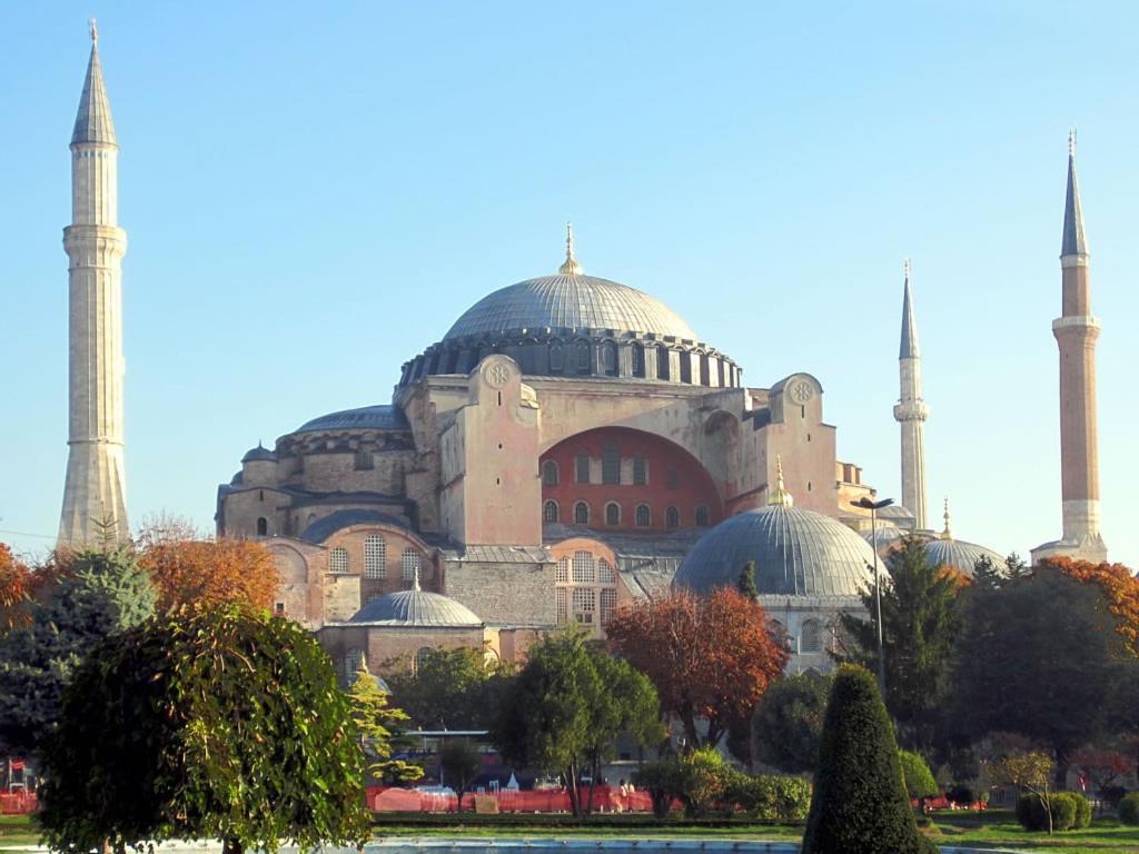 Emagine Hotel Istambul Extérieur photo