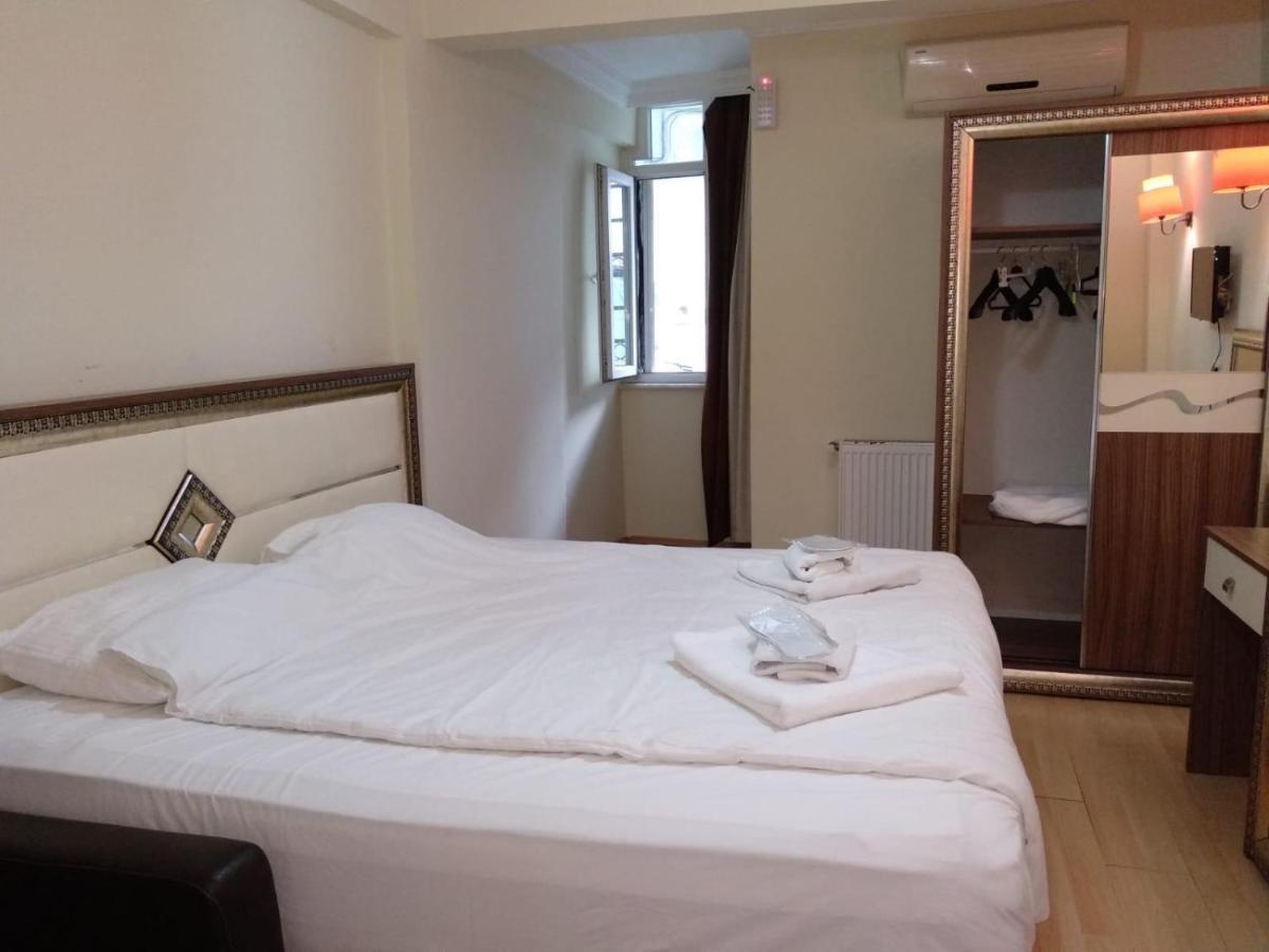 Emagine Hotel Istambul Extérieur photo