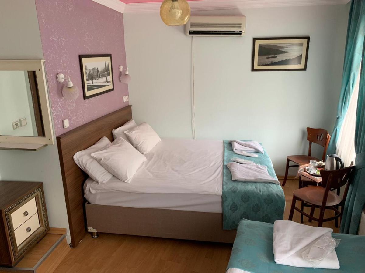 Emagine Hotel Istambul Extérieur photo