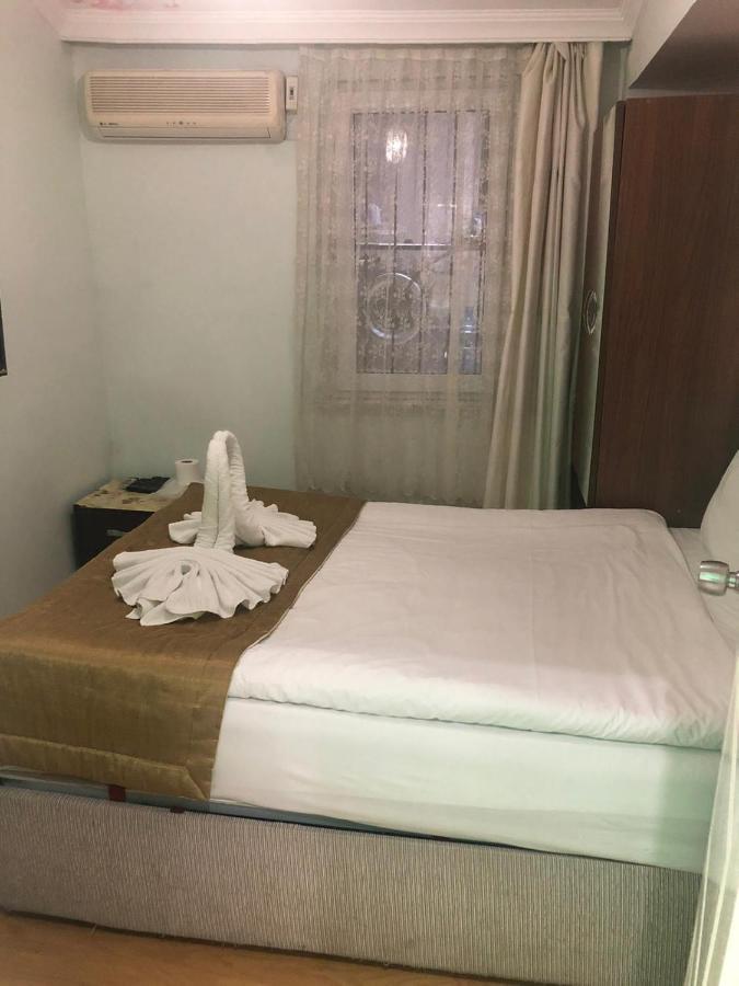 Emagine Hotel Istambul Extérieur photo