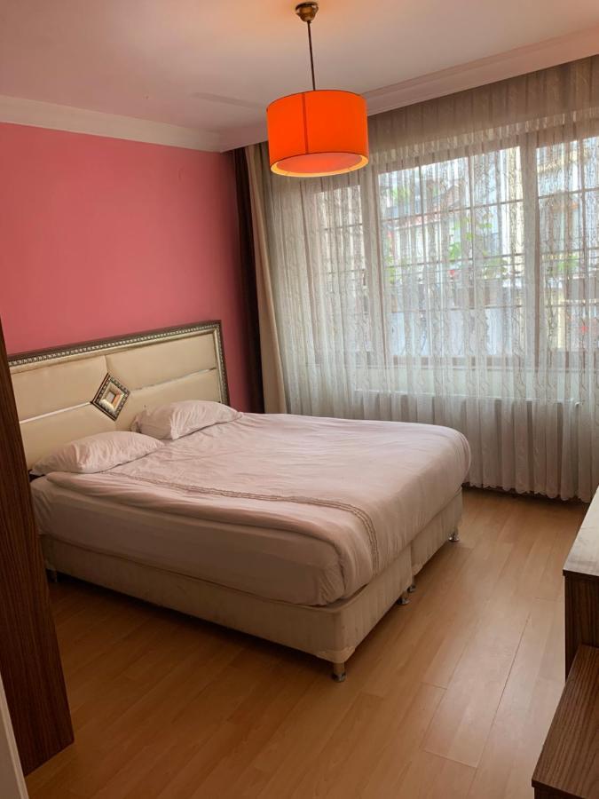 Emagine Hotel Istambul Extérieur photo