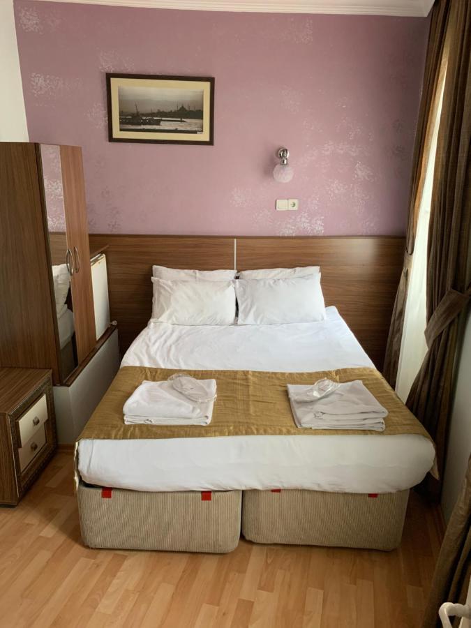 Emagine Hotel Istambul Extérieur photo